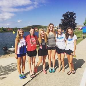 Meet your Posher, Tessa